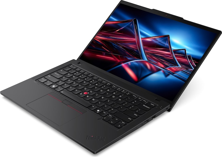 Produktbild Lenovo ThinkPad P14s Gen 5 (14", AMD Ryzen 7 8840HS, 64 GB, 1000 GB, DE)