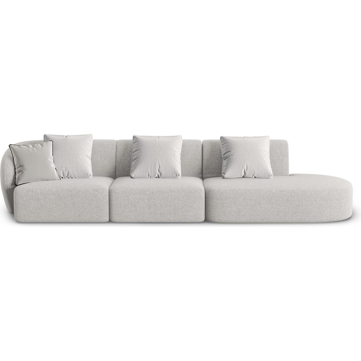 Maison Heritage, Sofa, Chiara (4-Sitzer, 2-Sitzer, 3-Sitzer)