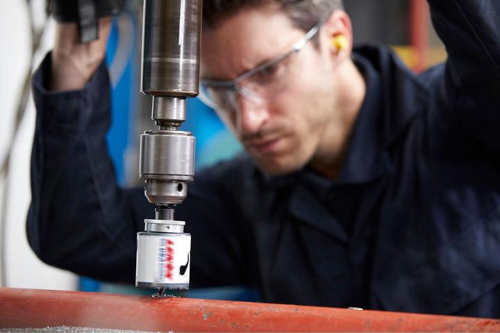 Produktbild Lenox Lochsäge SPEED SLOT® SägenØ 60 mm Schnitttiefe 40 mm BiMetall (60 Millimeter)