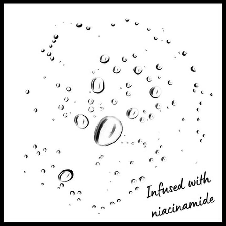 Immagine prodotto NYX Professional Make-Up Spray fissante rugiada (Trasparente)