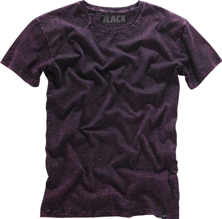 Produktbild Black Premium Rebel Soul (L)