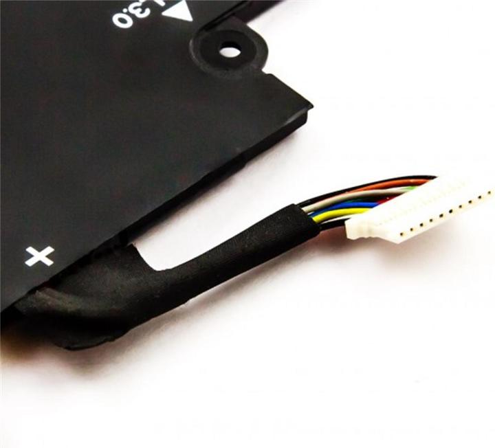 Actual product image AGI Battery compatible with HP Chromebook 14 G4(P5T61EA) (1 Cell, 3200 mAh)