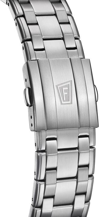 Produktbild Festina F20670/3 Chrono Bike (Chronograph, 44.50 mm)