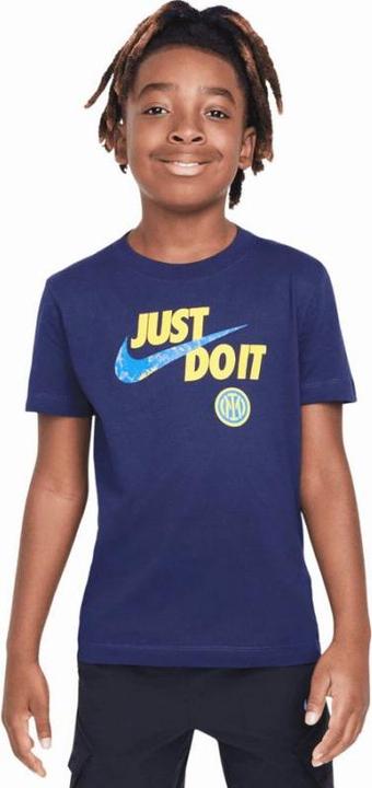 Image du produit Nike Trikot von Inter Mailand (140, 146)