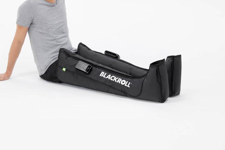 Produktbild Blackroll Regenerationstool Compression Boots 2.0