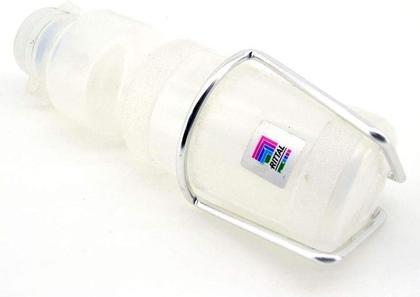Actual product image Rittal Condensate collection bottle sal for switch cabinet cooling housing