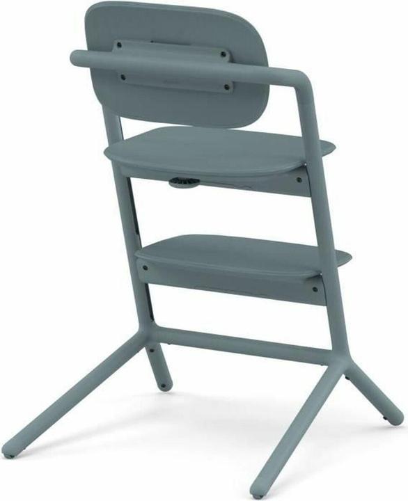 Image du produit Cybex Chaise haute Lemo 2 (Chaise haute)