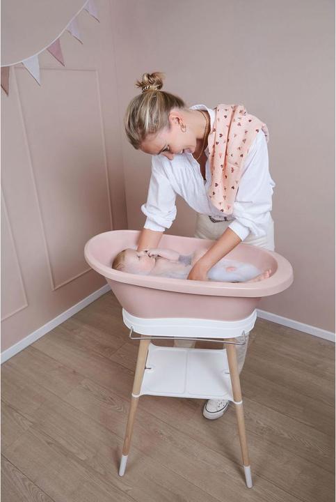 Produktbild Zewi Badewannenständer Sense