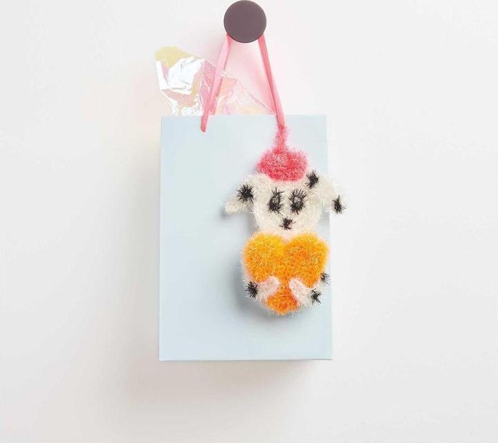 Immagine prodotto Rico Design Rico Creative Bubble, 50 g (90 m)