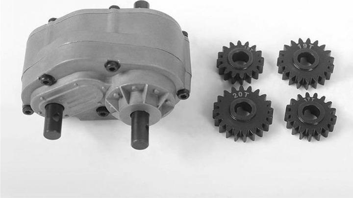 Produktbild Rc4Wd Over/Underdrive Transfer Case