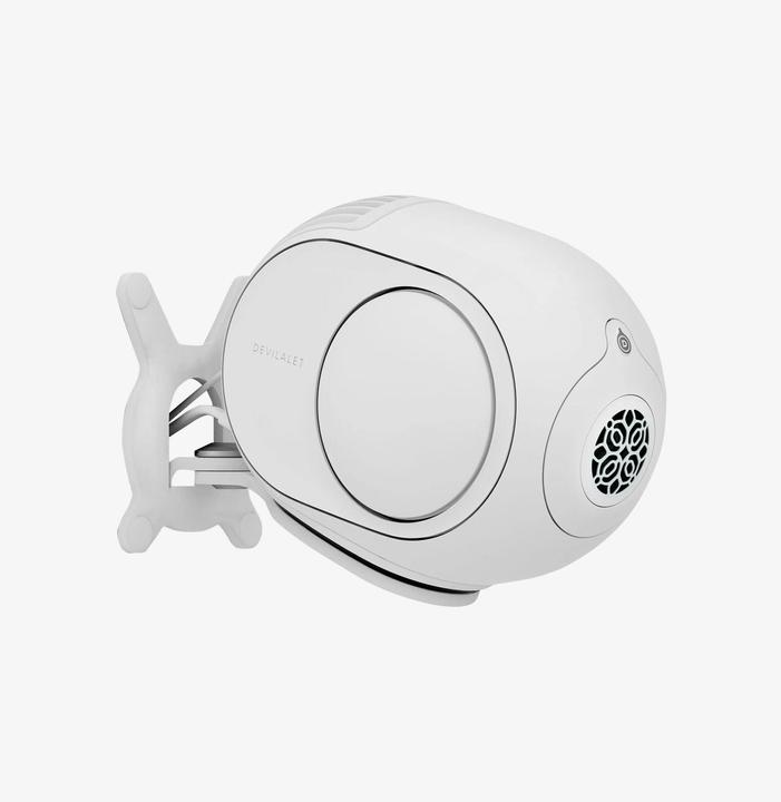 Produktbild Devialet Gecko Phantom Ultimate 98 dB (1 Stk., Wandmontage, Neigbar)