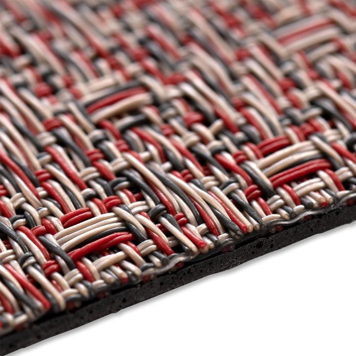 Actual product image Karat Outdoor carpet design (120 x 180 cm)