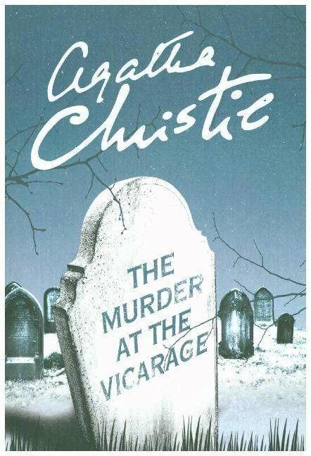 Produktbild The Murder at the Vicarage (Englisch, Agatha Christie, 2016)