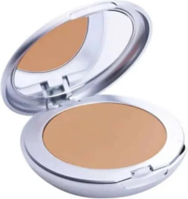 Actual product image T. LeClerc T.LeClerc Compact Cream Foundation Crème Naturel 02 9g (02)