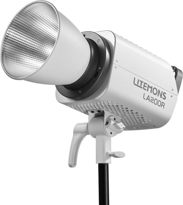 Produktbild Godox Litemons LA200R RGB LED Video Light 2 light kit (Videoleuchte)