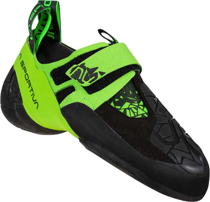 Actual product image La Sportiva Skwama Vegan (45)