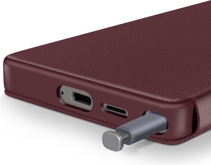 Image du produit Avizar Clear View (Samsung Galaxy S25 Ultra)