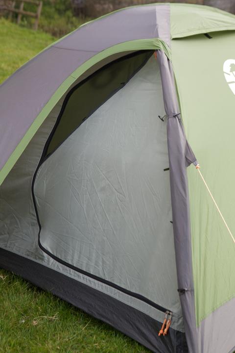 Image du produit Coleman Darwin 3 (Tente igloo, 3.40 kg, 3 personnes)