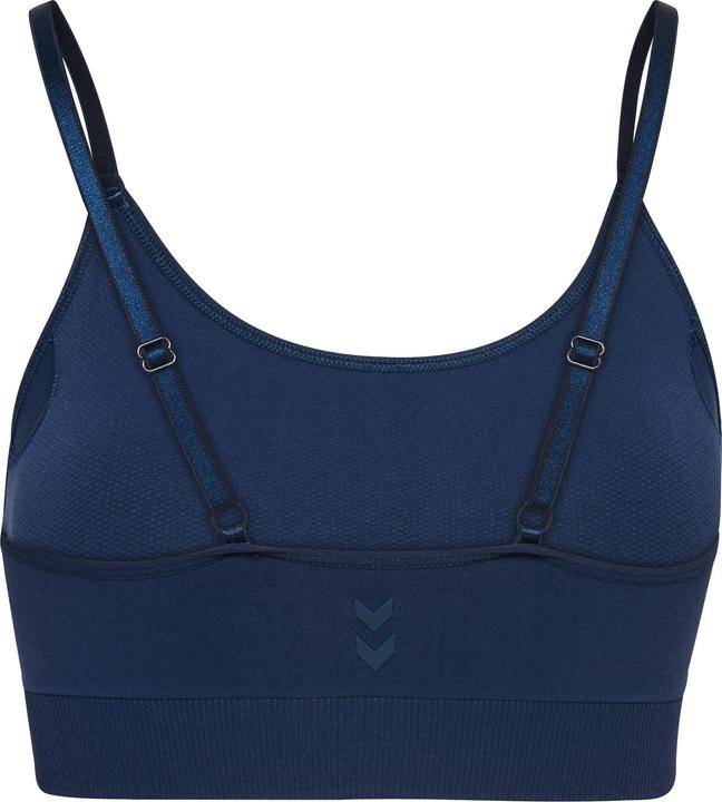 Produktbild hummel Hmlflow Padded Bra (M)