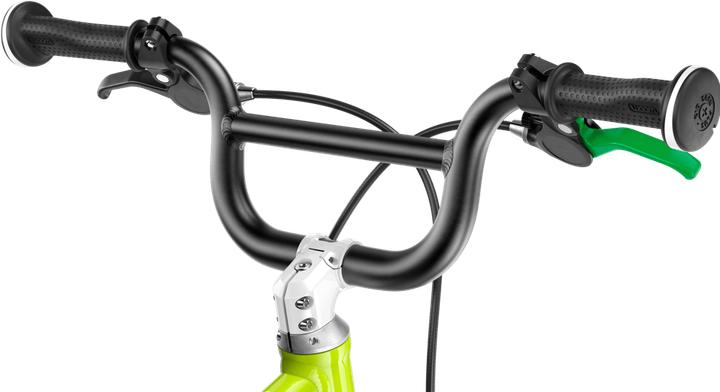 Actual product image woom Original 1 Plus (14")