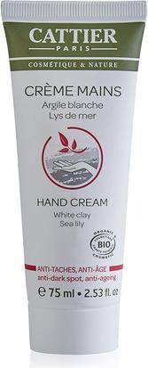 Cattier Crème pour le visage (75 ml)