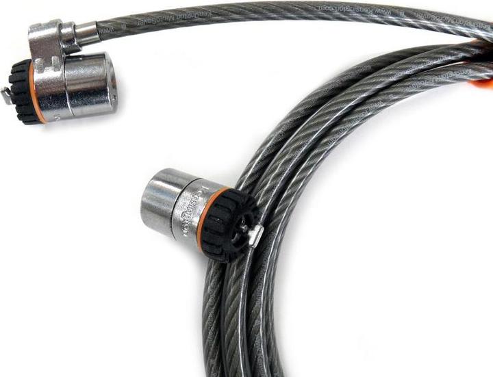 Produktbild Kensington Twin Microsaver