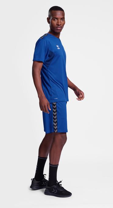 Produktbild hummel Hmlauthentic Pl Shorts (L)