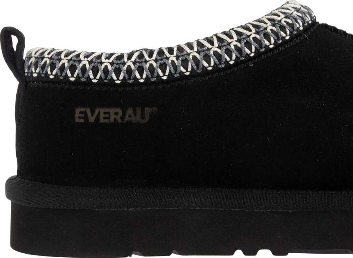 Immagine prodotto Everau Wigeon Ciabatte Camoscio di mucca Donna (38)