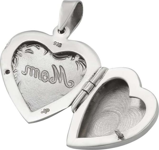 Immagine prodotto Bijouteria Pendente (Argento 925)