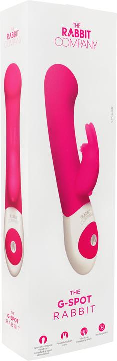 Produktbild Rabbit Company The G-Spot Rabbit