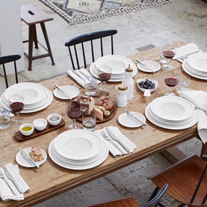 Productafbeelding Villeroy & Boch Beilagenschale Artesano Original