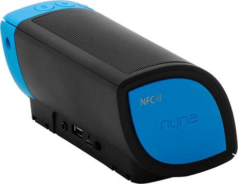 Produktbild Nyne Cruiser (10 h, Akkubetrieb)