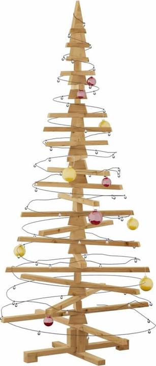 vidaXL Weihnachtsbaum (180 cm)
