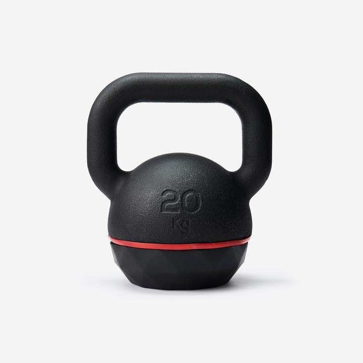 Actual product image Corength KB 20 (1 x 20 kg)