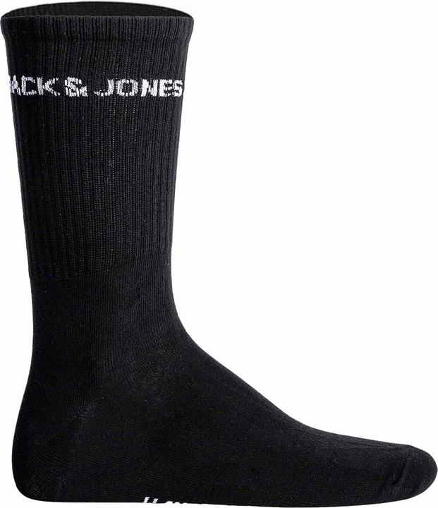 Actual product image Jack & Jones Socks Sporty Comfortable Fit (pack of 24, 40 - 46)