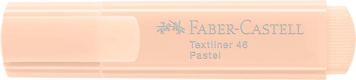 Produktbild Faber-Castell Textliner TL 46 Pastell (Powder, 5 mm, 1 x)
