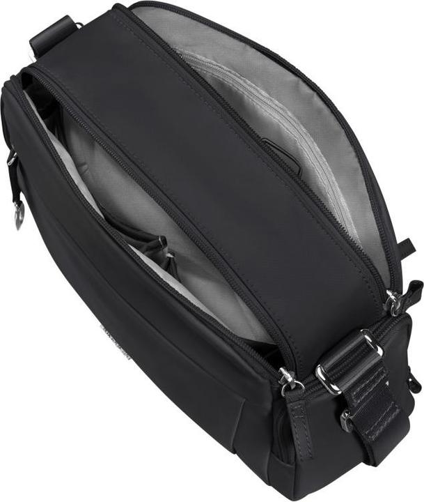 Produktbild Samsonite MOVE 5.0 REPORTER BAG S + 2 POCK (5.50 l)