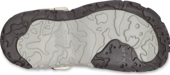 Produktbild Crocs All-Terrain Atlas Clog (43, 43.5, 44, 43 1/3)