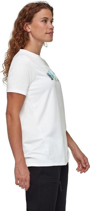 Image du produit Mammut Mountain T-Shirt Women 3308m (M)