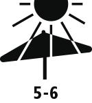 Immagine prodotto Suncomfort by Glatz Stile (3 m)