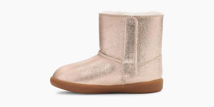 Actual product image Ugg T Keelan Metallic Glitter (30)