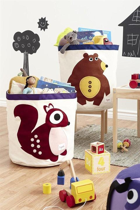 Image du produit 3 Sprouts Panier à jouets