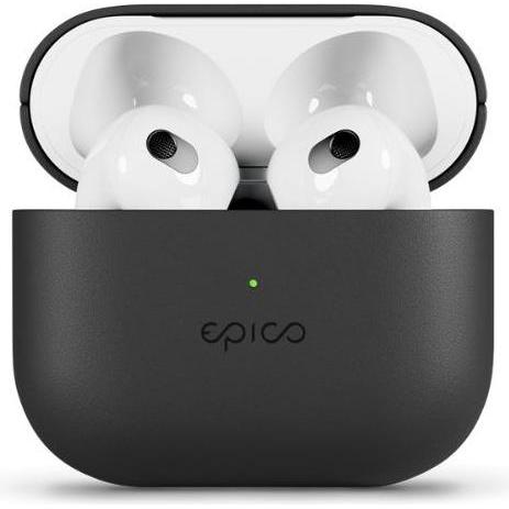 Epico 9911131300039 (Kopfhörer Tasche), Kopfhörertasche + Schutzhülle, Schwarz