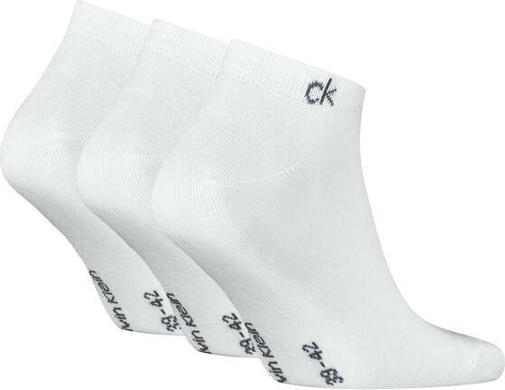Produktbild Calvin Klein Sneaker Socken (3er Pack, 43 - 46)