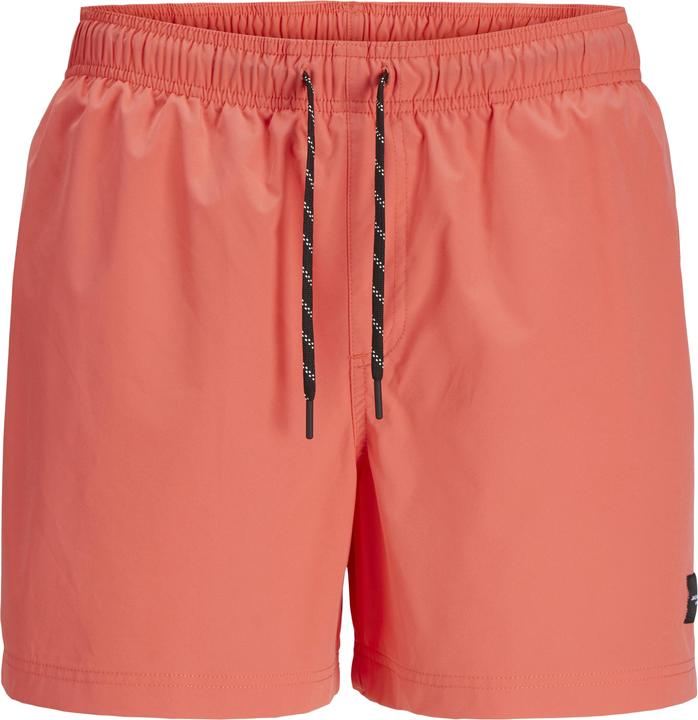 Hot Coral