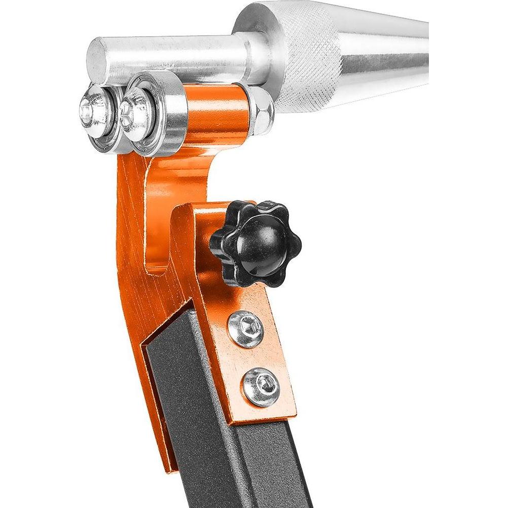 Neo Statische Auswuchtmaschine für Motorradräder, Instrumentenständer + Halter