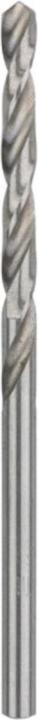 Produktbild Bosch Professional Zubehör Metallbohrer HSS-G, DIN 338, 3,5 x 39 x 70 mm, 2er-Pack (3.5 mm)