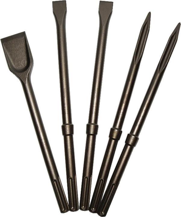 Produktbild Makita Meissel-Set 5teilig B-30520 SD