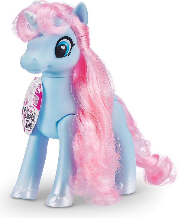 Image du produit Sparkle Girlz-Unicorn assorti
