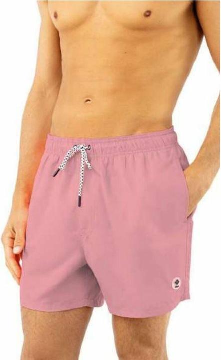 Produktbild Alphaventure Damen Badeanzug Nynte Rosa (XL)